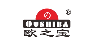 Oushiba品牌logo
