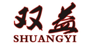 雙益品牌logo