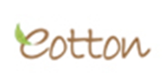 eotton/具美優(yōu)棉品牌logo
