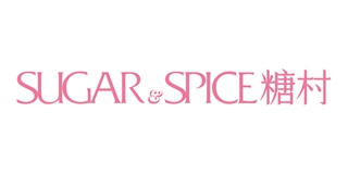 糖村品牌logo