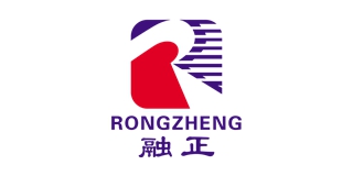 融正品牌logo