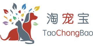 淘寵寶品牌logo