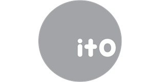 ito品牌logo