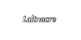 Laitnacre/萊那珂品牌logo