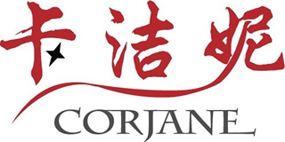 CORJANE/卡潔妮品牌logo
