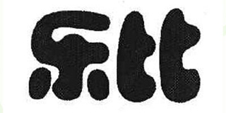 樂比品牌logo