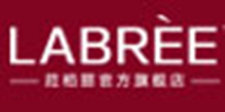 Labree/菈栢麗品牌logo