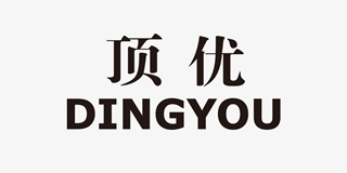 頂優(yōu)品牌logo