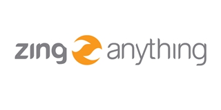 ZingAnything品牌logo
