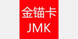 JMK/金錨卡品牌logo