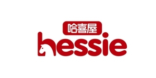 哈喜屋品牌logo