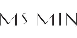 Ms MIN品牌logo