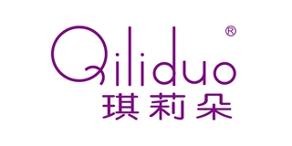 琪莉朵品牌logo