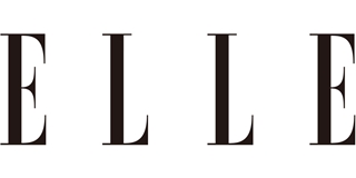 ELLE品牌logo