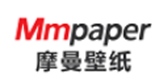 Mmpaper/摩曼品牌logo
