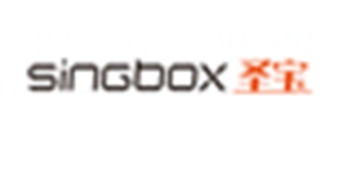 圣寶品牌logo