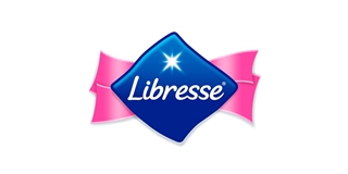 Libresse/輕曲線品牌logo