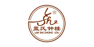 藍(lán)氏鐘樓品牌logo