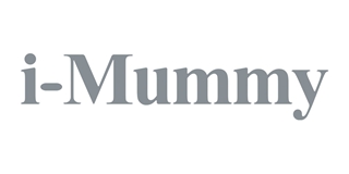 i－mummy品牌logo