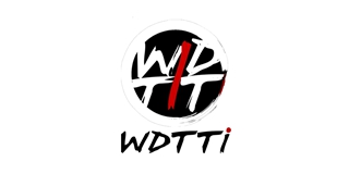 Wdtti品牌logo