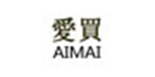 愛買品牌logo
