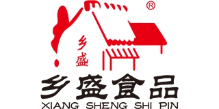 鄉(xiāng)盛品牌logo