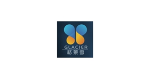 GLACIER/格萊雪品牌logo