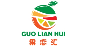 果戀匯品牌logo
