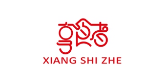 享食者品牌logo