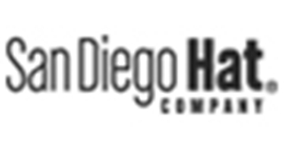 san diego hat品牌logo