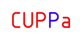 Cuppa品牌logo