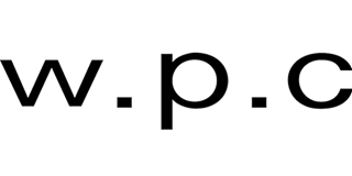 w．p．c品牌logo