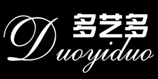 多藝多品牌logo