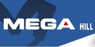 Mega Hill品牌logo
