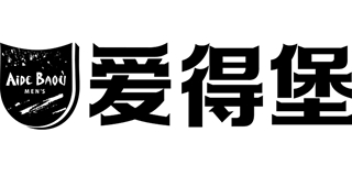 Aide Baou/愛得堡品牌logo