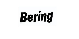 Bering/博領(lǐng)品牌logo