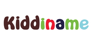 Kiddiname/愷迪樂品牌logo