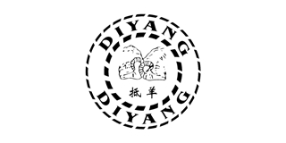 抵羊品牌logo
