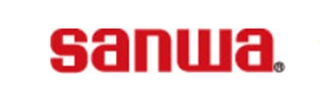 sanwa品牌logo