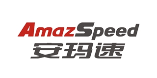 Amaz Speed/安瑪速品牌logo