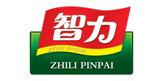 智力品牌logo