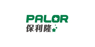PALOR/保利隆品牌logo