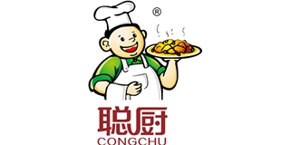 聰廚品牌logo