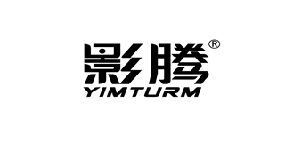 YIMTURM/影騰品牌logo