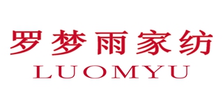 羅夢(mèng)雨品牌logo