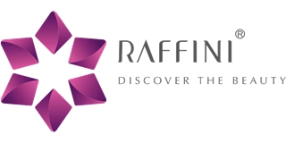 RAFFINI品牌logo
