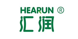 匯潤品牌logo