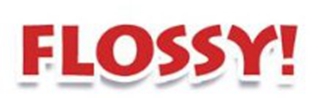 FLOSSY品牌logo