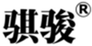 騏駿品牌logo