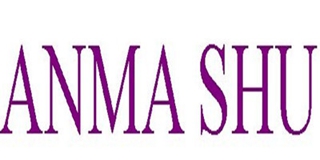 ANMASHU品牌logo
